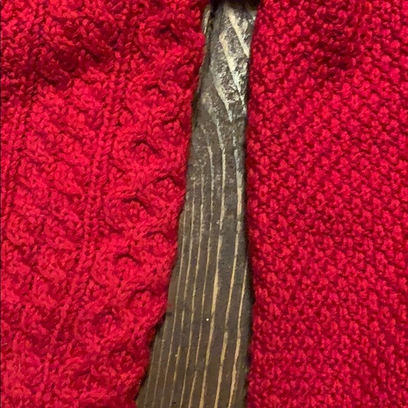 Maine Bay Traditionals Wool button up sweater - Picture 5 of 5